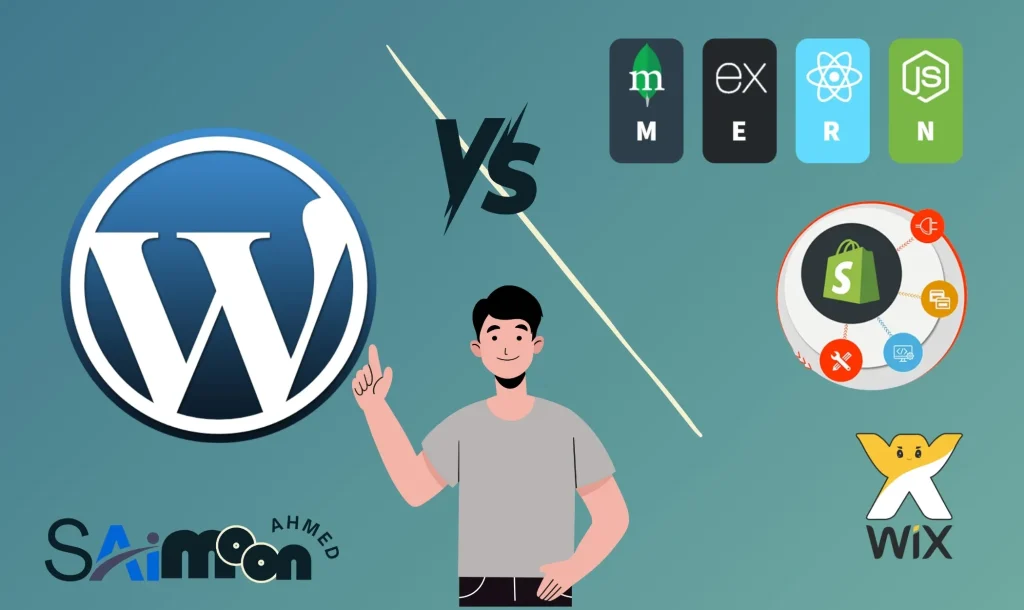 Future of WordPress - saimoonwpdev - wordpress web design - Saimoon Ahmed - saimoonahmed.com - Saimoon247